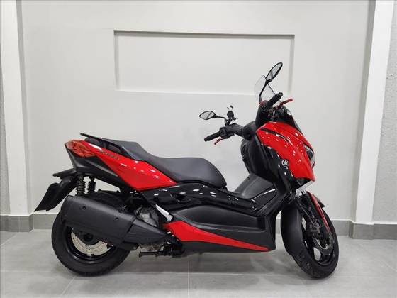 YAMAHA XMAX ABS 